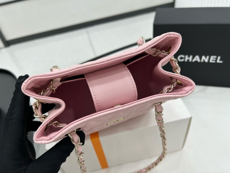 Chanel Shopping Bags